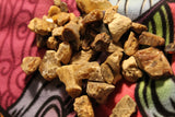 Amber Resin Powder - Wild Harvested