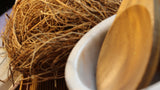 Vetiver Root