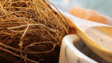 Vetiver Root