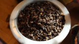 Buckwheat Hulls - Pillow Crafts, Soil additive, Spiritual Practices