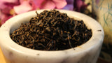 Lapsang Souchong Black Tea - Smoked, Smooth, Delicious!