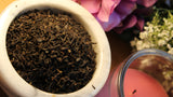 Lapsang Souchong Black Tea - Smoked, Smooth, Delicious!