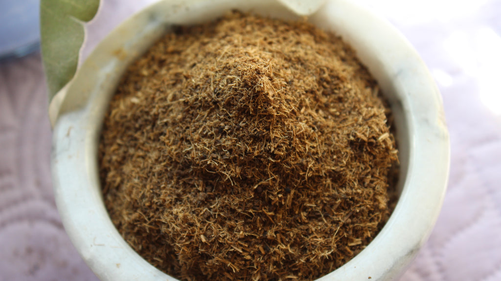 Kudzu Root Herb - Appalachian Mountains Wild Crafted Roots – Tame the ...