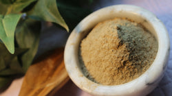 Kudzu Root Powder - Appalachian Mountains Wild Crafted Roots