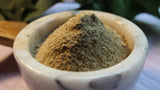 Kudzu Root Powder - Appalachian Mountains Wild Crafted Roots