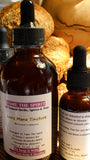 Lion's Mane Mushroom Tincture