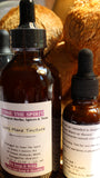 Lion's Mane Mushroom Tincture