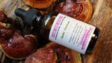 Reishi Mushroom Tincture