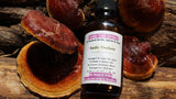 Reishi Mushroom Tincture