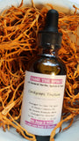 Cordyceps Mushroom Tincture