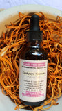 Cordyceps Mushroom Tincture