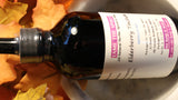 Elderberry Tincture - Made with Wild Harvested Berries from the Appalachian Mountains