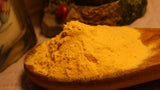 Papaya Fruit Powder