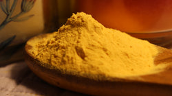 Papaya Fruit Powder