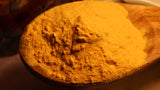 Papaya Fruit Powder