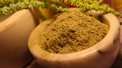 Goldenrod Powder