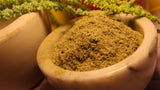Goldenrod Powder