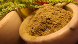 Goldenrod Powder