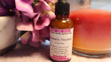 Turmeric Tincture - Beautiful Yellow Golden Extract