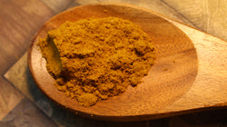 Curry Leaf Powder - Sweet Neem