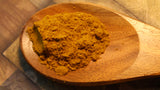 Curry Leaf Powder - Sweet Neem
