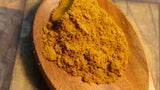 Curry Leaf Powder - Sweet Neem