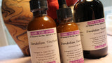 Dandelion Tincture - Made with Organic Wild Harvested Roots from the Appalachian Mountains