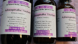Ashwagandha Root Tincture