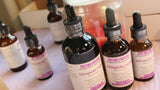 Ashwagandha Root Tincture