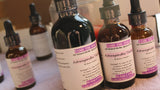 Ashwagandha Root Tincture