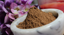 Schisandra Berry Powder