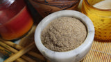 Yucca Root powder - Appalachian Mountains Wild Harvest