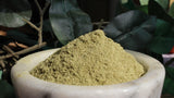 Sumac Leaf Powder Herbal Tea - Wild Harvested Fresh Ancient Herb