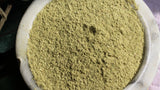 Sumac Leaf Powder Herbal Tea - Wild Harvested Fresh Ancient Herb