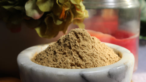 Galangal Root Powder
