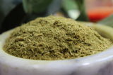 Peach Leaf Herb Powder - Spring 2025 Appalachian Mountains Harvest (Copy)