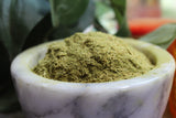 Peach Leaf Herb Powder - Spring 2025 Appalachian Mountains Harvest (Copy)