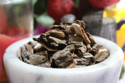 Dogwood Bark - Wild Crafted Dried Herbs