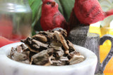 Dogwood Bark - Wild Crafted Dried Herbs