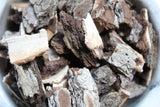 Dogwood Bark - Wild Crafted Dried Herbs