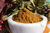 Garam Masala Powder - Traditional Indian Spice Blend