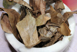 Graviola Leaf, Whole Soursop Leaves, Sun Dried