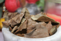 Graviola Leaf, Whole Soursop Leaves, Sun Dried