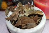 Graviola Leaf, Whole Soursop Leaves, Sun Dried