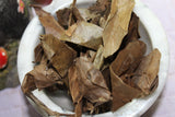 Graviola Leaf, Whole Soursop Leaves, Sun Dried