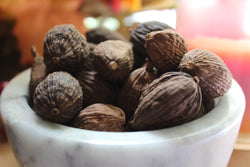 Black Cardamom Pods - Culinary Spice, Herbal Tea, Incense