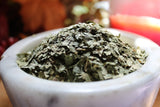 Birch Leaf - Wild Harvested by the "tamethespirit" Team