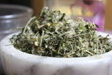 Wild Aster Herb - Cut & Sifted
