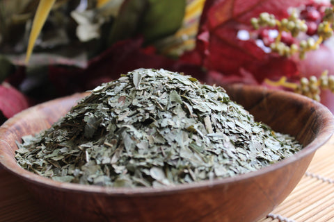 Neem Leaf - Cut & Sifted Herb