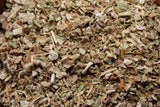 Prickly Pear Cactus (Nopal) -  Opuntia ficus, Cut & Sifted Herb for Culinary and Herbal use